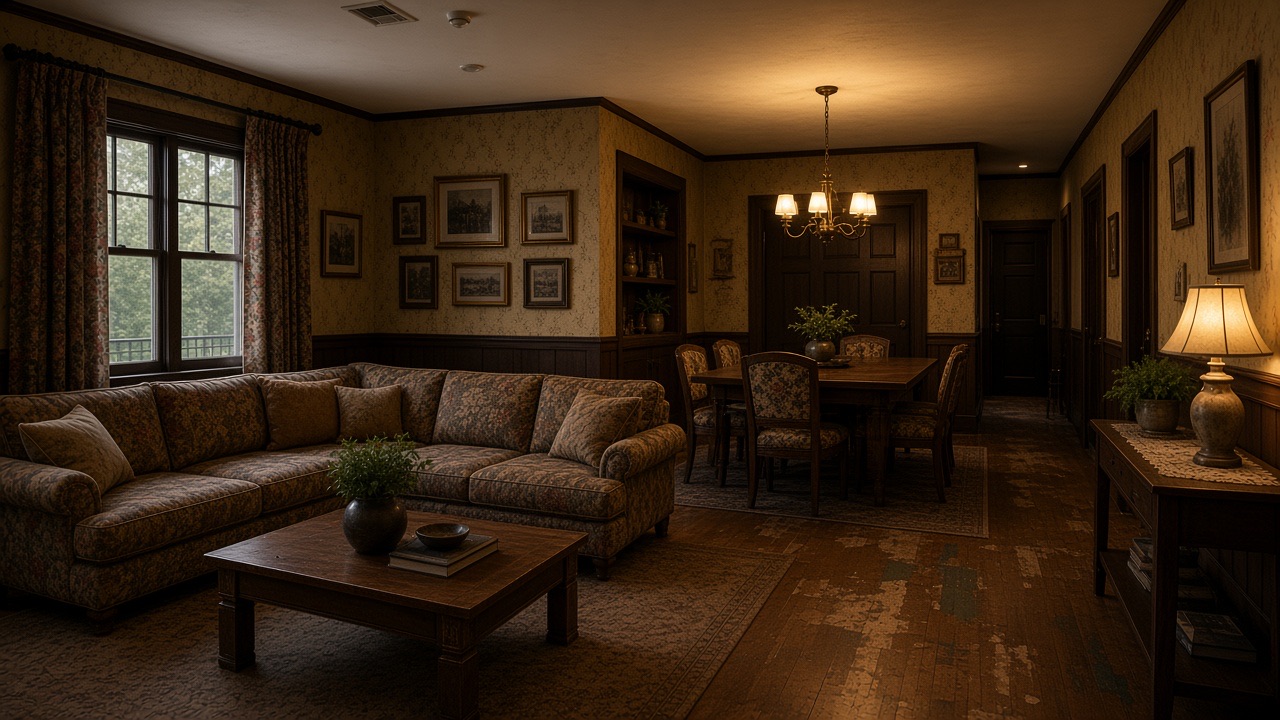 House Remodeling before remodel