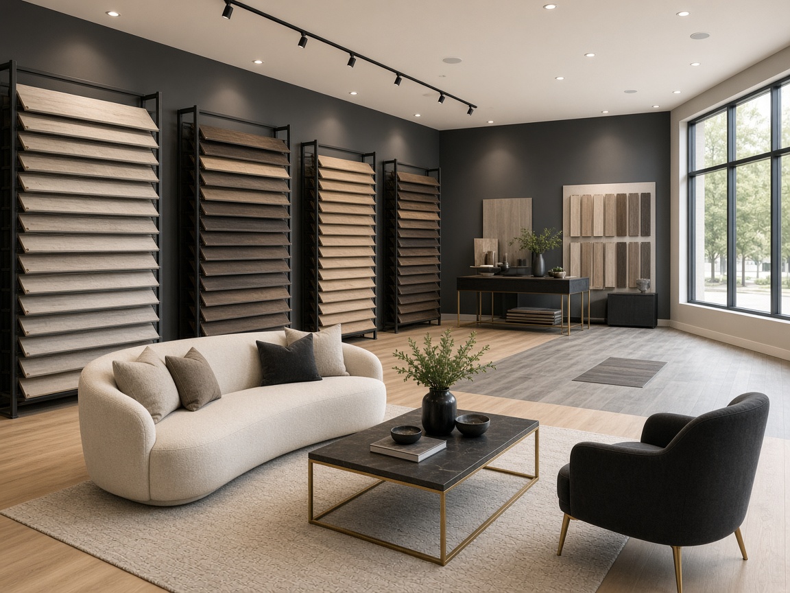 Nadine Floor Company Frisco