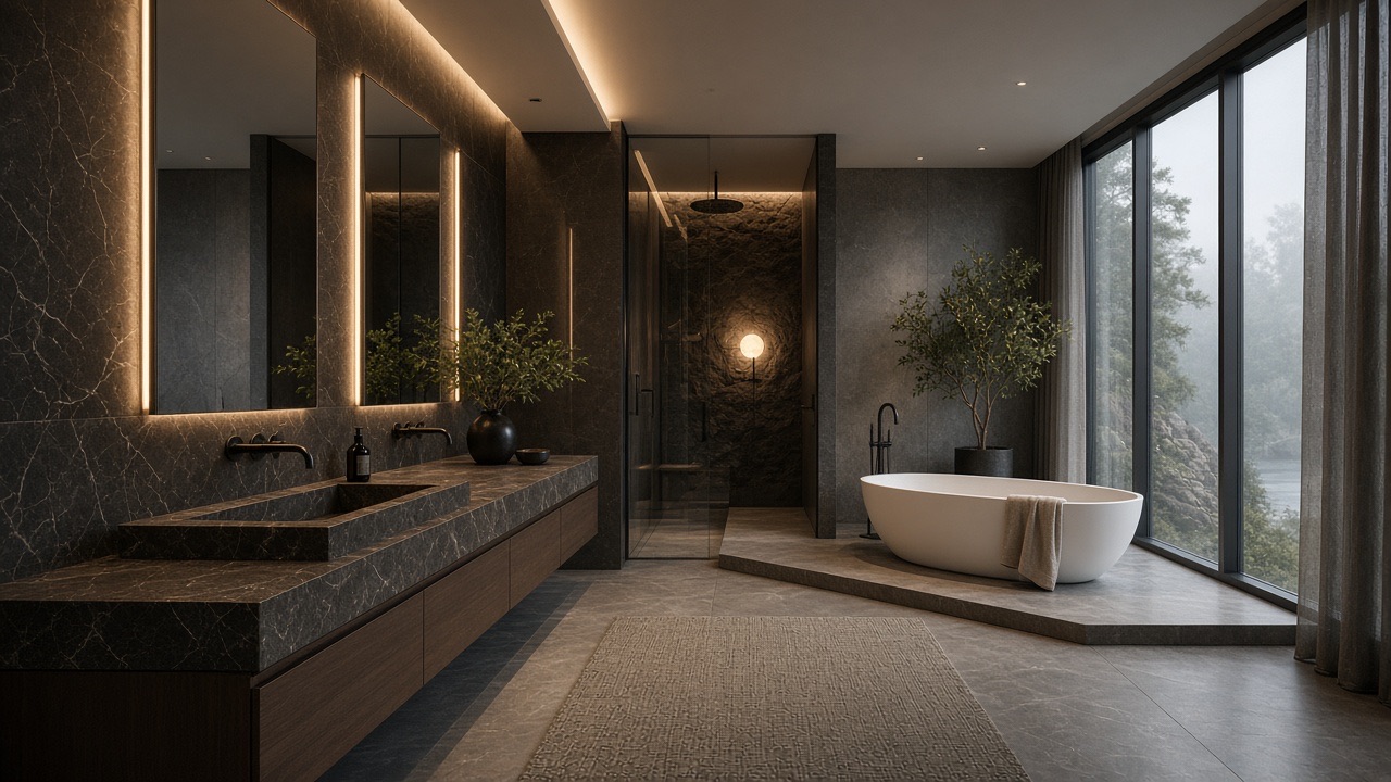Bathroom Remodeling in Plano, TX