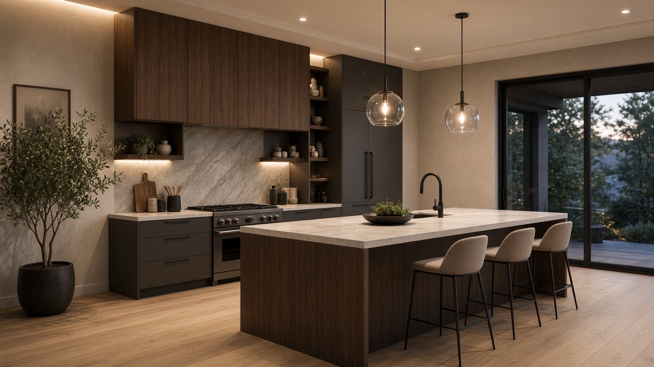 Kitchen Remodeling