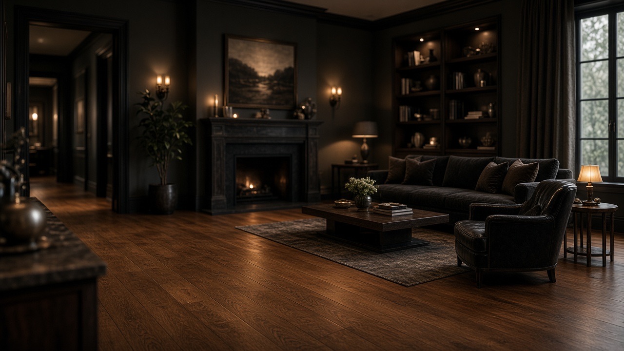 Solid & Engineered Wood Flooring