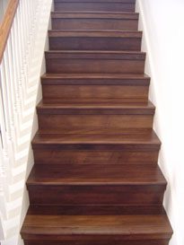 Engineered Wood Flooring For Stairs Engineered Wood Flooring For Stairs