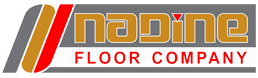 Nadine Floor Company Logo