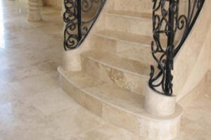 tile flooring contractor