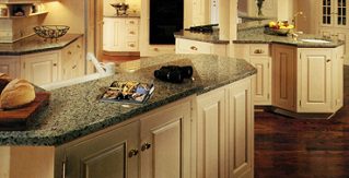 Kitchen Cabinets in Plano