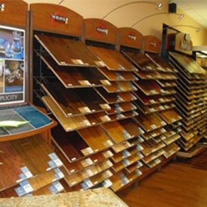Hardwood Flooring Arlington