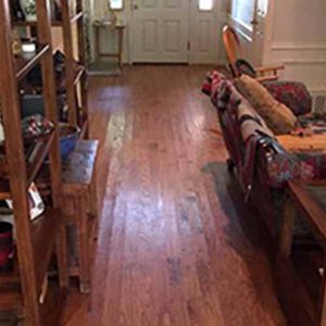 Hardwood Flooring Lewisville, TX