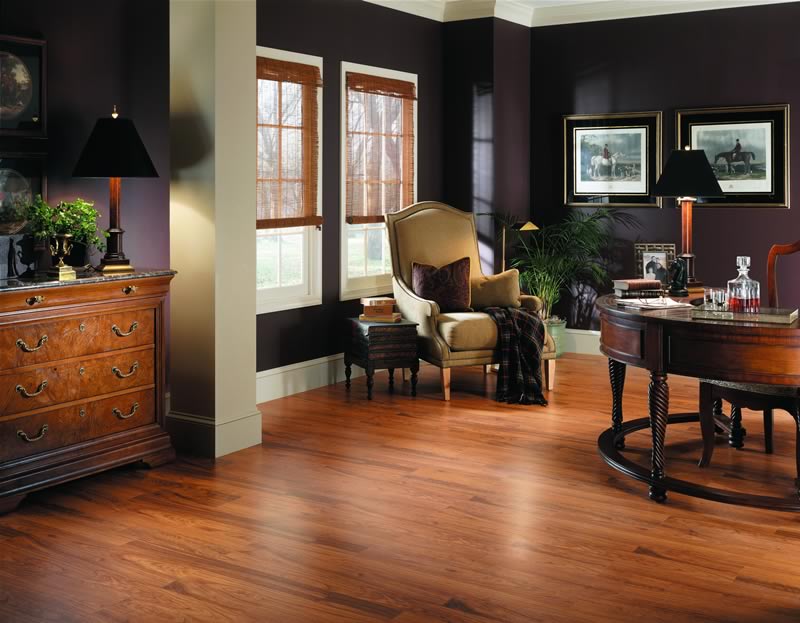 Laminate Flooring