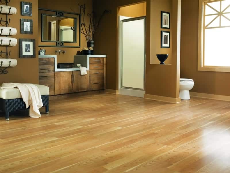 Laminate Flooring