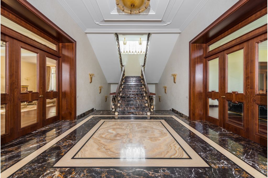 Best Type of Marble For Your Home