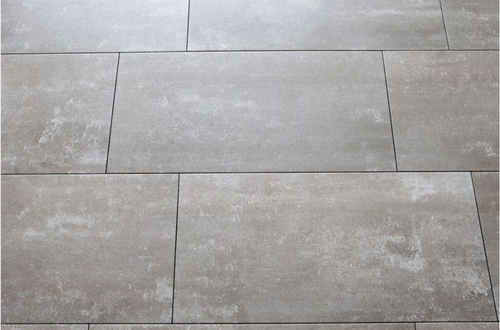 Proper Maintenance Techniques for Natural Stone Floors