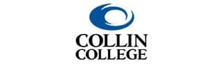 Collin College Logo