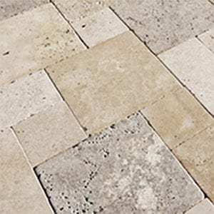 Stone Floors