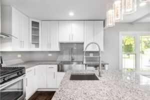 Quality Granite Countertops in Plano TX | Nadine Floors