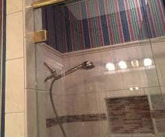 Shower Remodel Plano, TX
