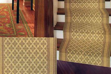 5 Benefits of Carpet Flooring