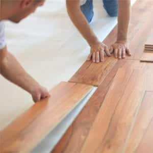 Best Flooring Contractor in Plano, TX