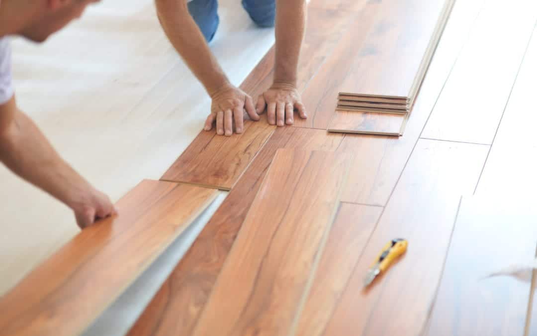 Mastering the Art of Floors Installation: DIY Tips and Professional Insights