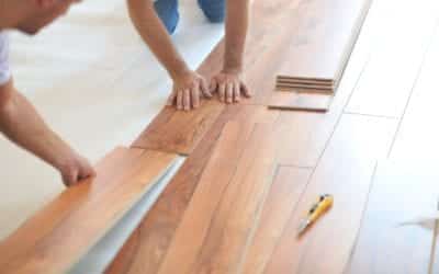 Mastering the Art of Floors Installation: DIY Tips and Professional Insights