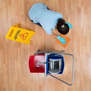 Best Way to Clean Hardwood Floors