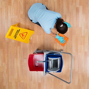 What is the Best Way to Clean Hardwood Floors?