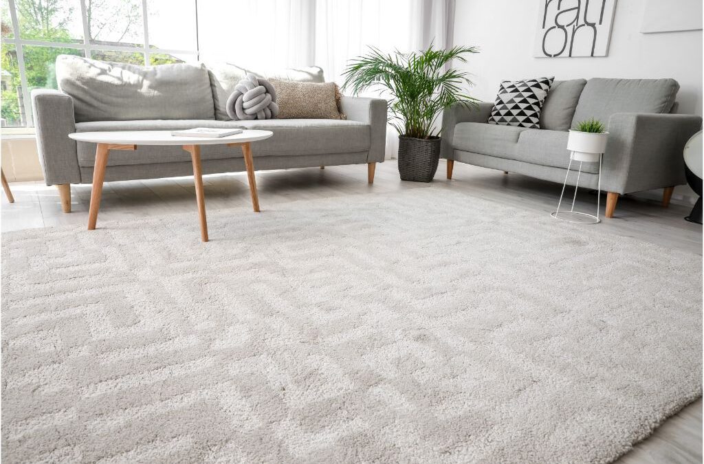 Pet Friendly Floors | Nadine Floor Company