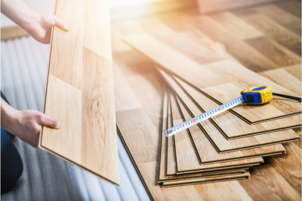 Hottest Trends in Flooring for 2018 | Nadine Floor Company