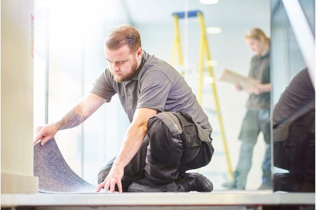 Hottest Trends in Flooring for 2018