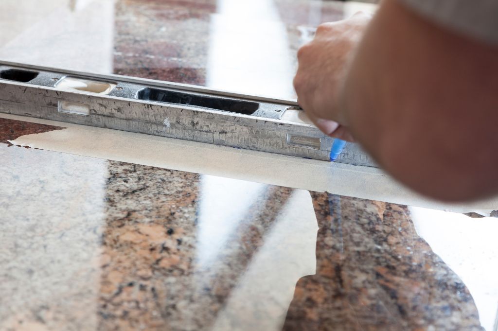 How To Drill A Hole In Granite | Nadine Floor Company