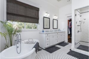 Upgrade Your Home Through a Bathroom Remodeling Contractor | Nadine Floors