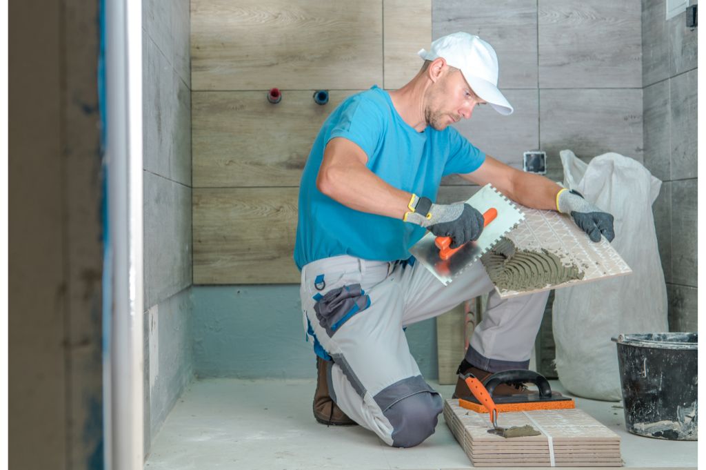 Tips to Finding the Best Bathroom Remodeling Contractors | Nadine Floors