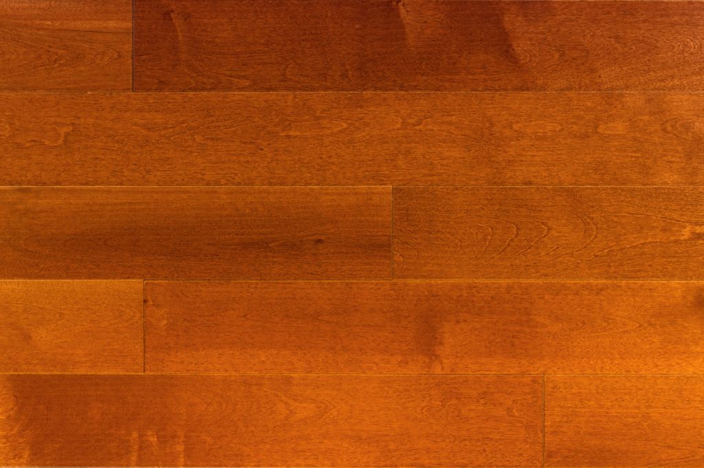 Different Types of Wood Flooring | Nadine Floor Company