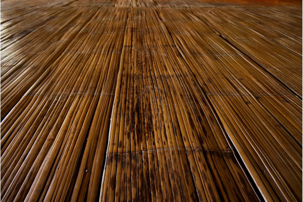 Different Types of Wood Flooring | Nadine Floor Company