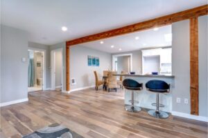 Hardwood vs Engineered Hardwood Flooring | Nadine Floors