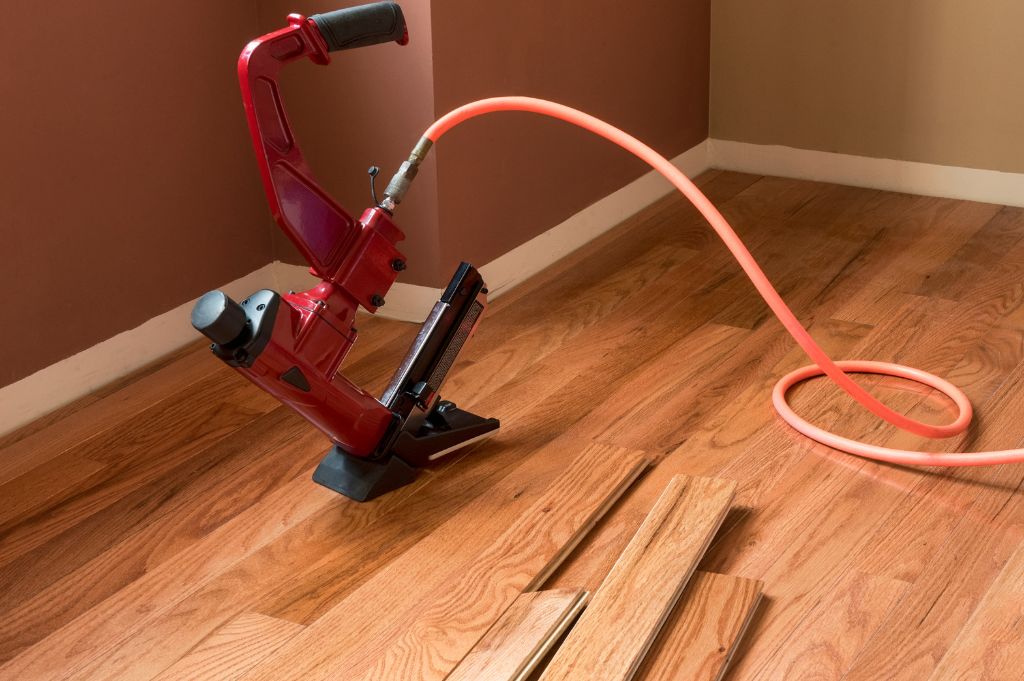 Do Hardwood Floors Increase Home Value | Nadine Floor Company