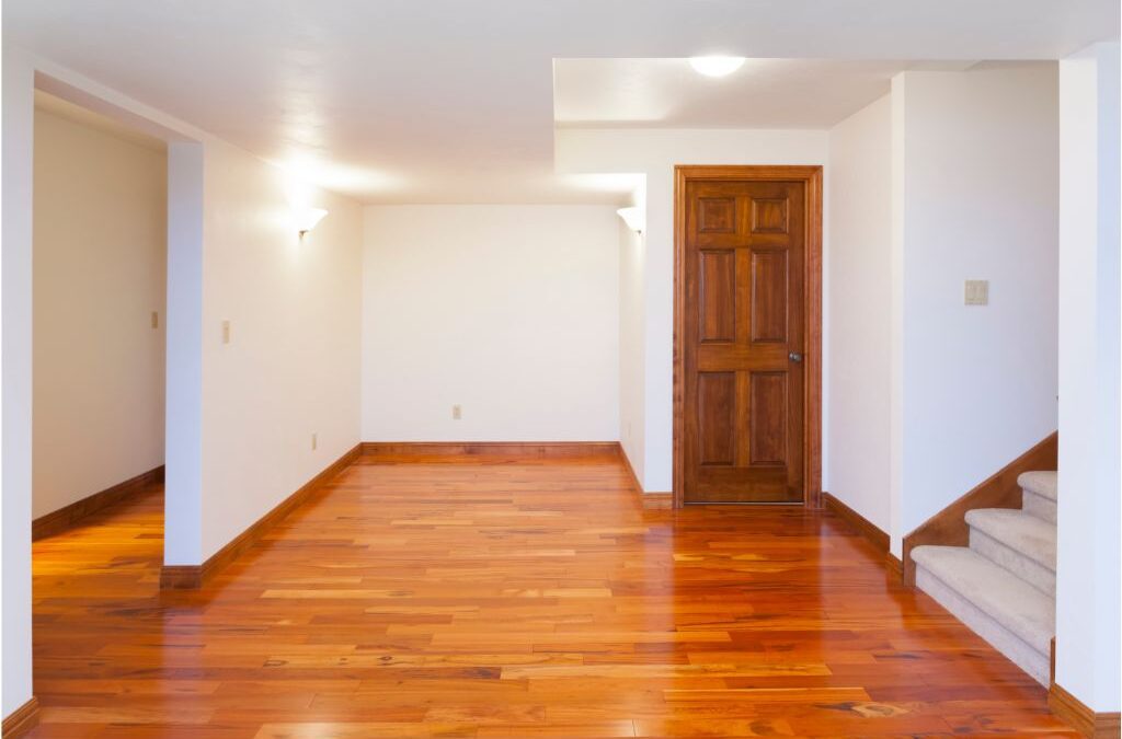 Do Hardwood Floors Increase Home Value?