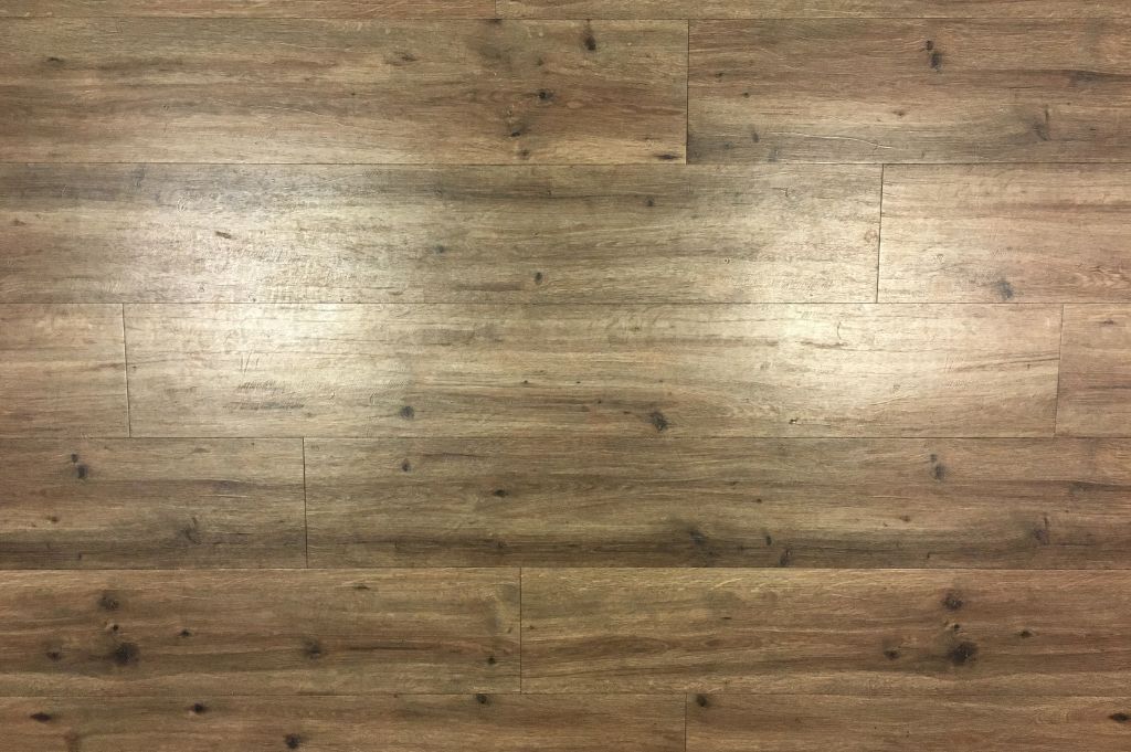 Engineered Hardwood Flooring