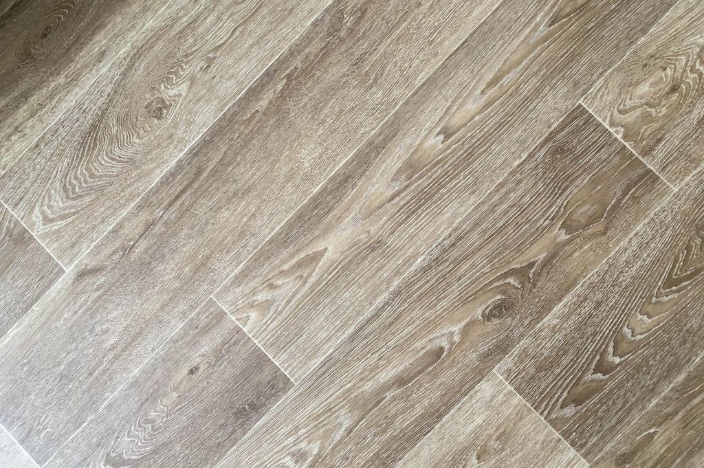 Vinyl vs Tile Flooring | Nadine Floor Company