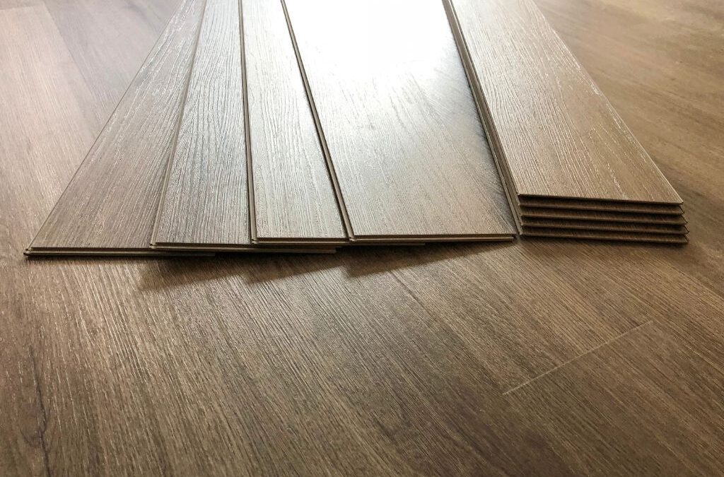 Vinyl and Tile Flooring