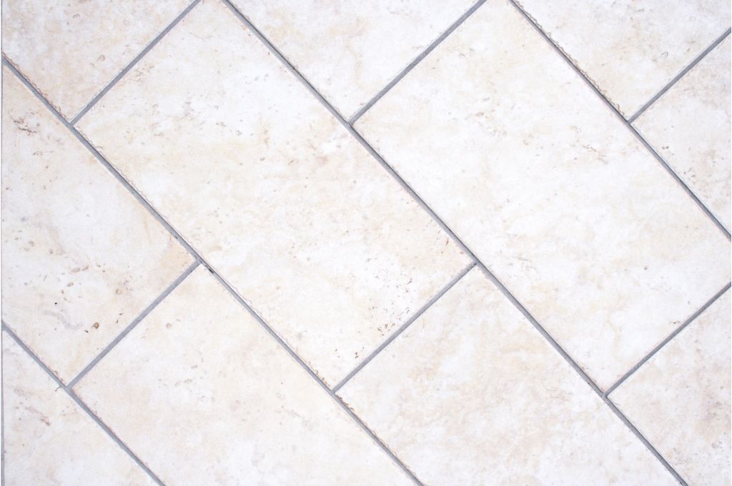 Vinyl vs Tile Flooring | Nadine Floor Company