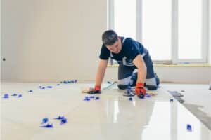 Porcelain and Ceramic Tiles: Strength and Limitations | Nadine Floors