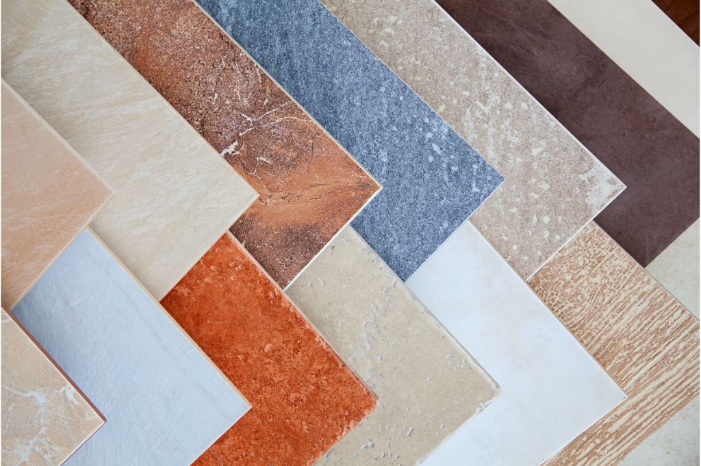 Porcelain and Ceramic Tiles: Strength and Limitations | Nadine Floors