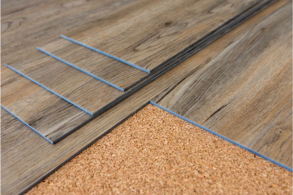 What is Vinyl Plank Floors | Nadine Floor Company