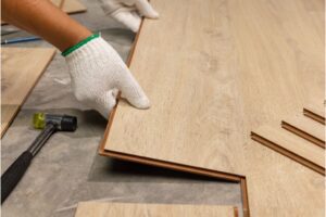 Laminate Flooring Pros and Cons | Nadine Floor Company