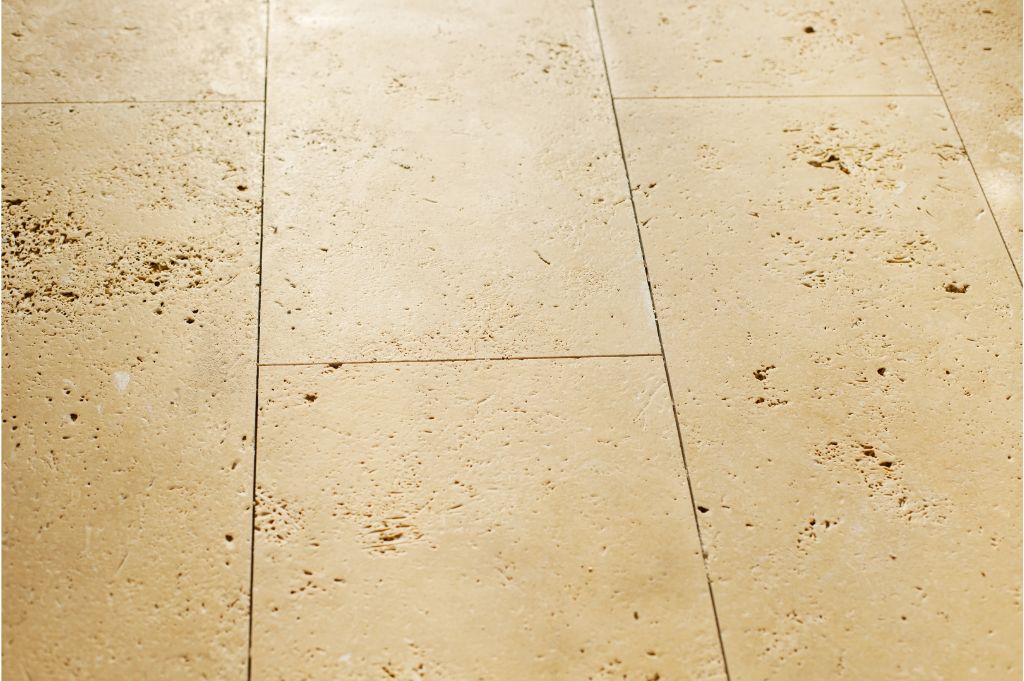 Travertine Tiles Pros and Cons | Nadine Floor Company