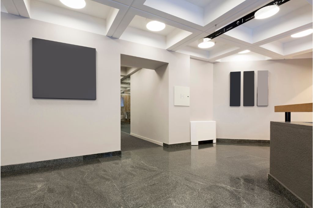 Why Granite Tile Flooring Is A Great Choice | Nadine Floors