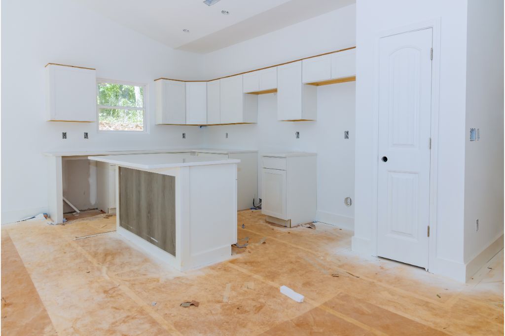 Avoiding Kitchen Remodeling Mistakes | Nadine Floor Company