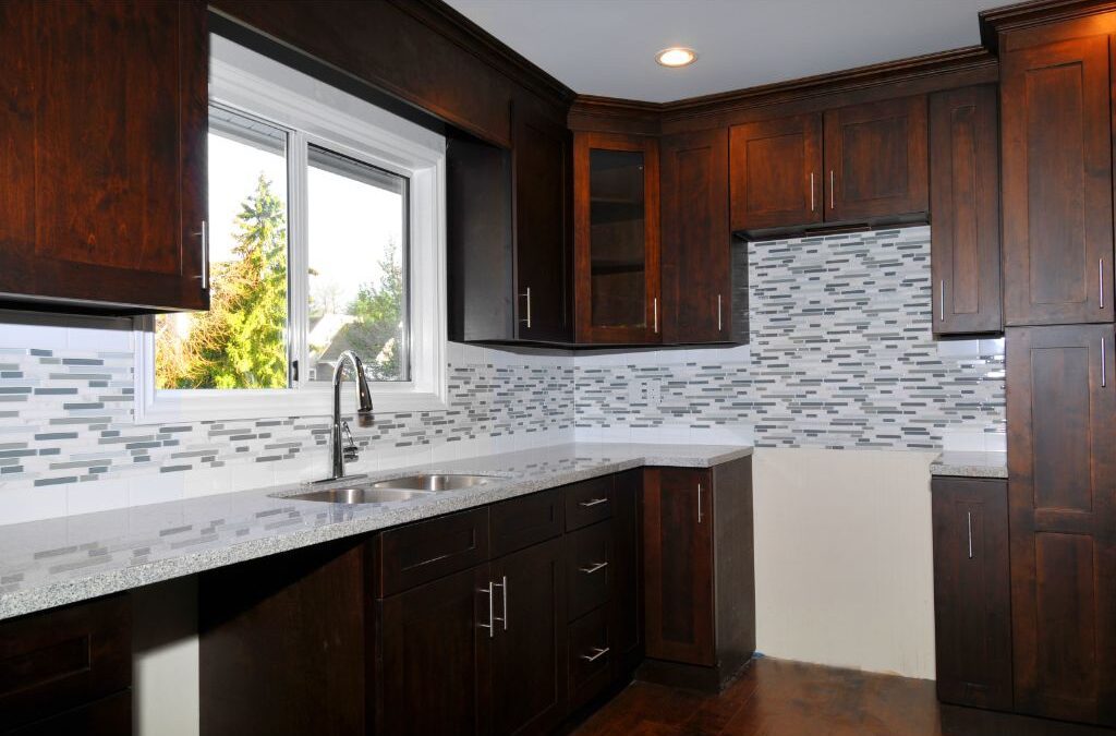 Avoiding Kitchen Remodeling Mistakes