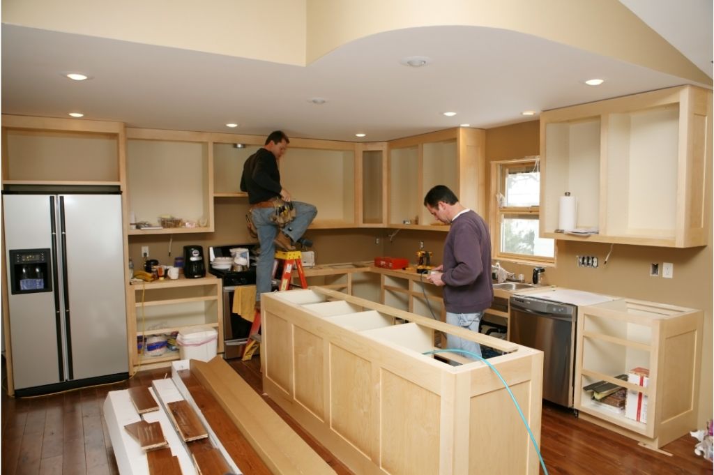 Avoiding Kitchen Remodeling Mistakes | Nadine Floor Company