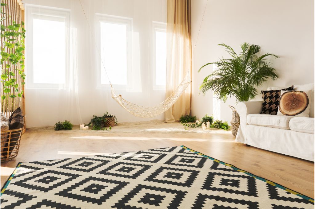 Carpet Design Trends | Nadine Floor Company